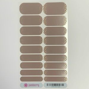 Jamberry -Urban Lights- FULL SHEET